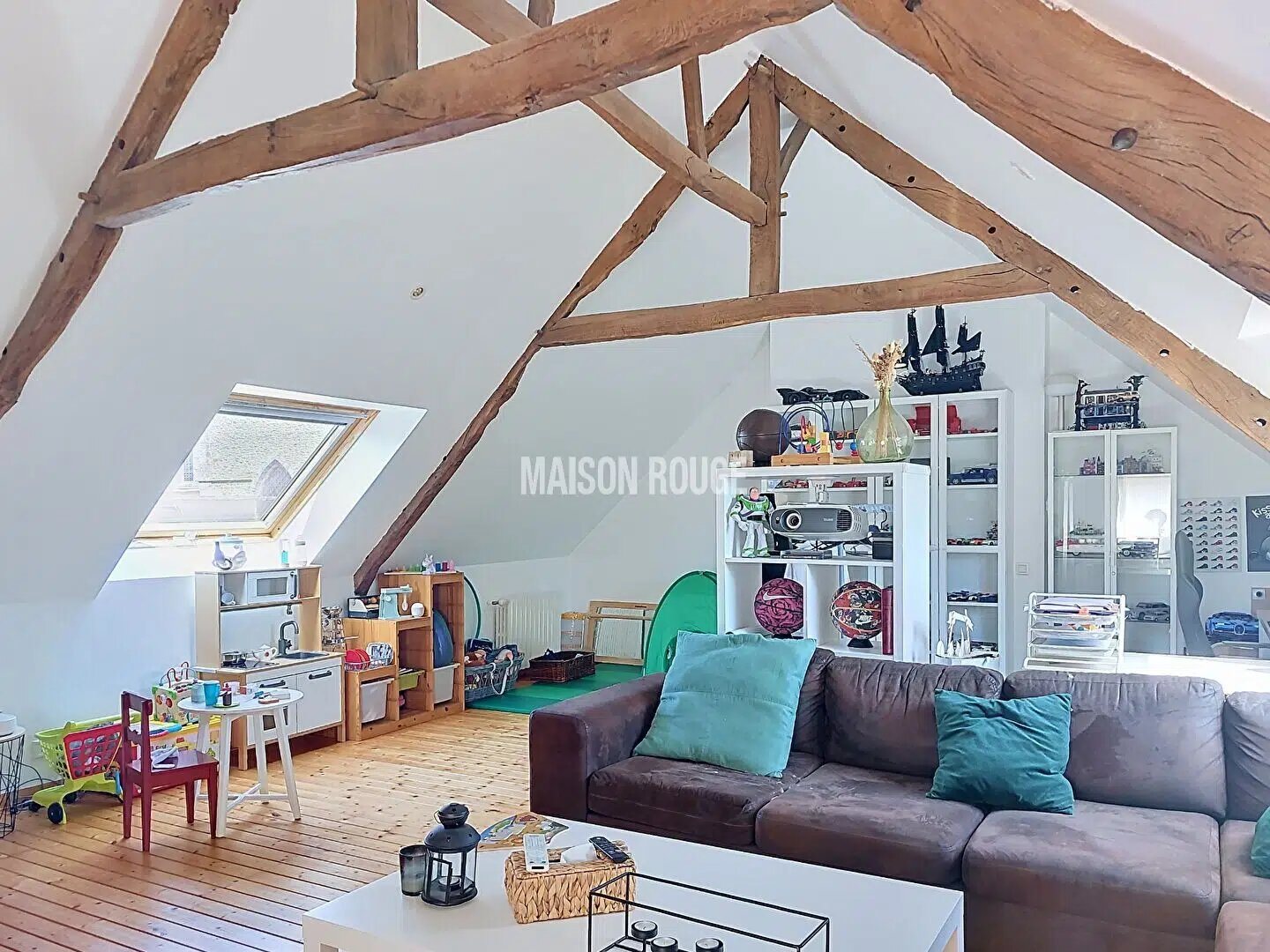 Maison à vendre, 159m², Plessala