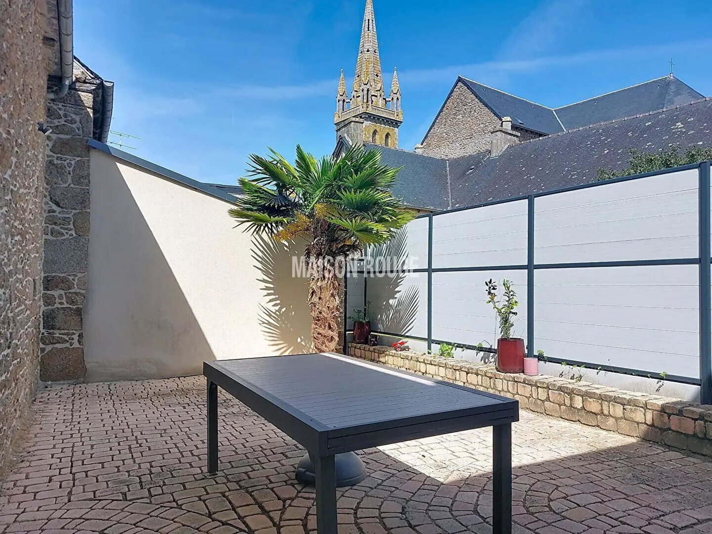 Maison à vendre, 159m², Plessala
