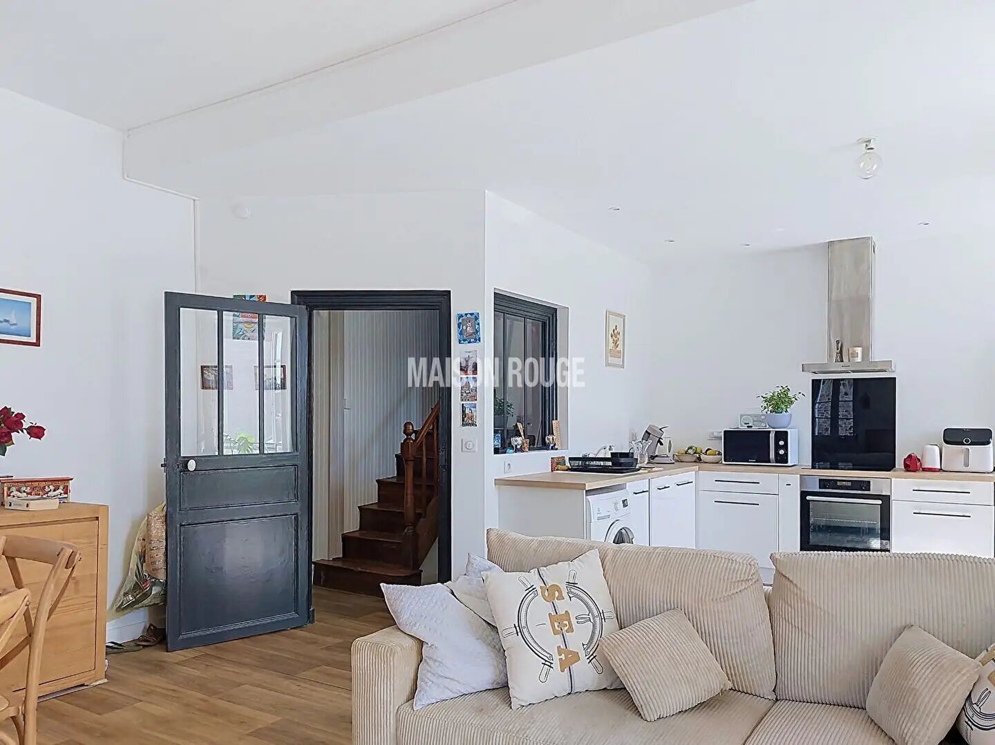 Appartement à vendre, 79m², Lamballe