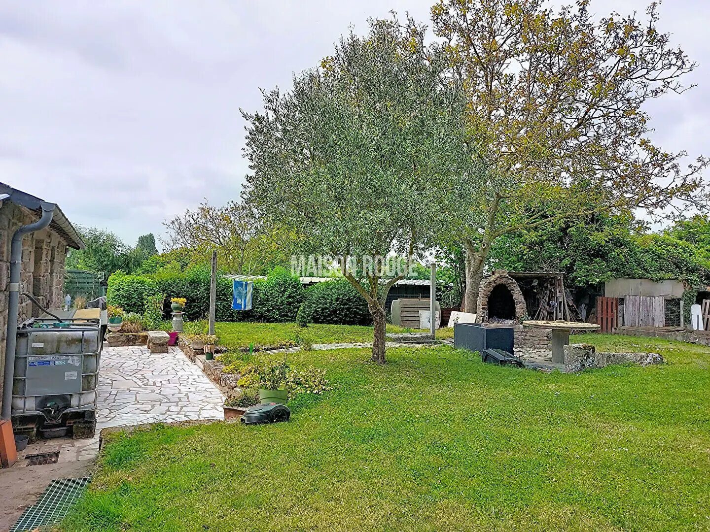 Maison à vendre, 110m², Lamballe