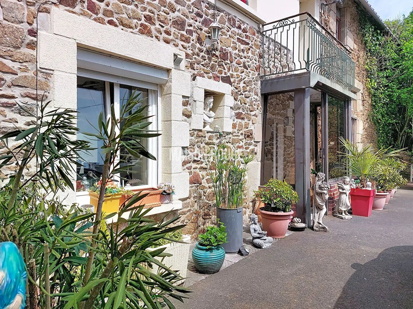 Maison à vendre, 110m², Lamballe