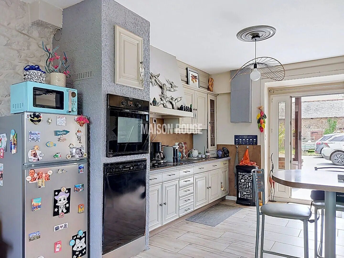 Maison à vendre, 110m², Lamballe