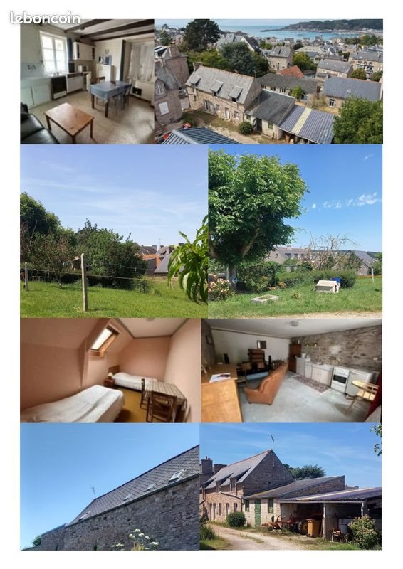 Maison à vendre, 126m², Erquy