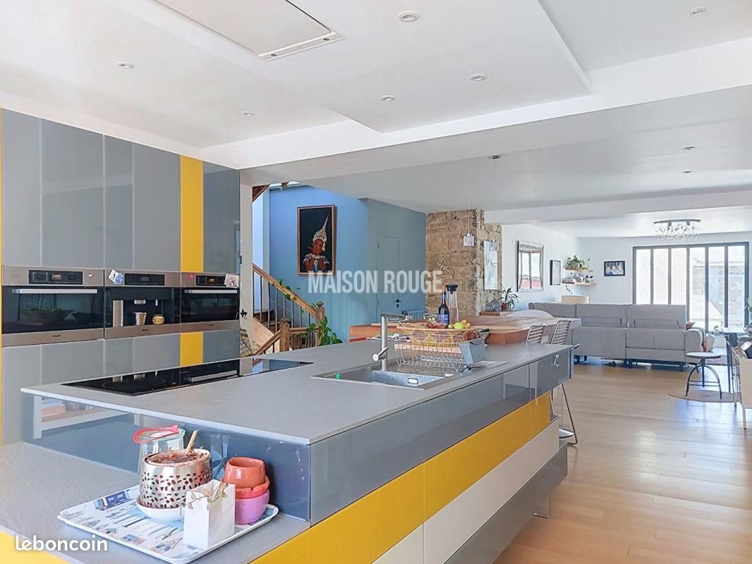 Maison à vendre, 196m², Lamballe