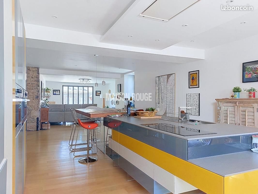 Maison à vendre, 196m², Lamballe