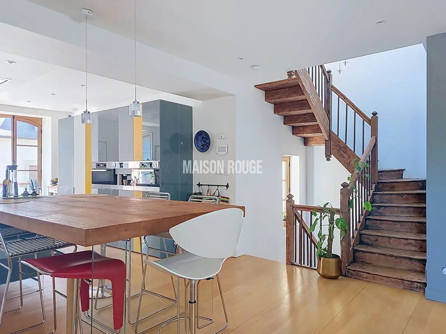 Maison à vendre, 196m², Lamballe