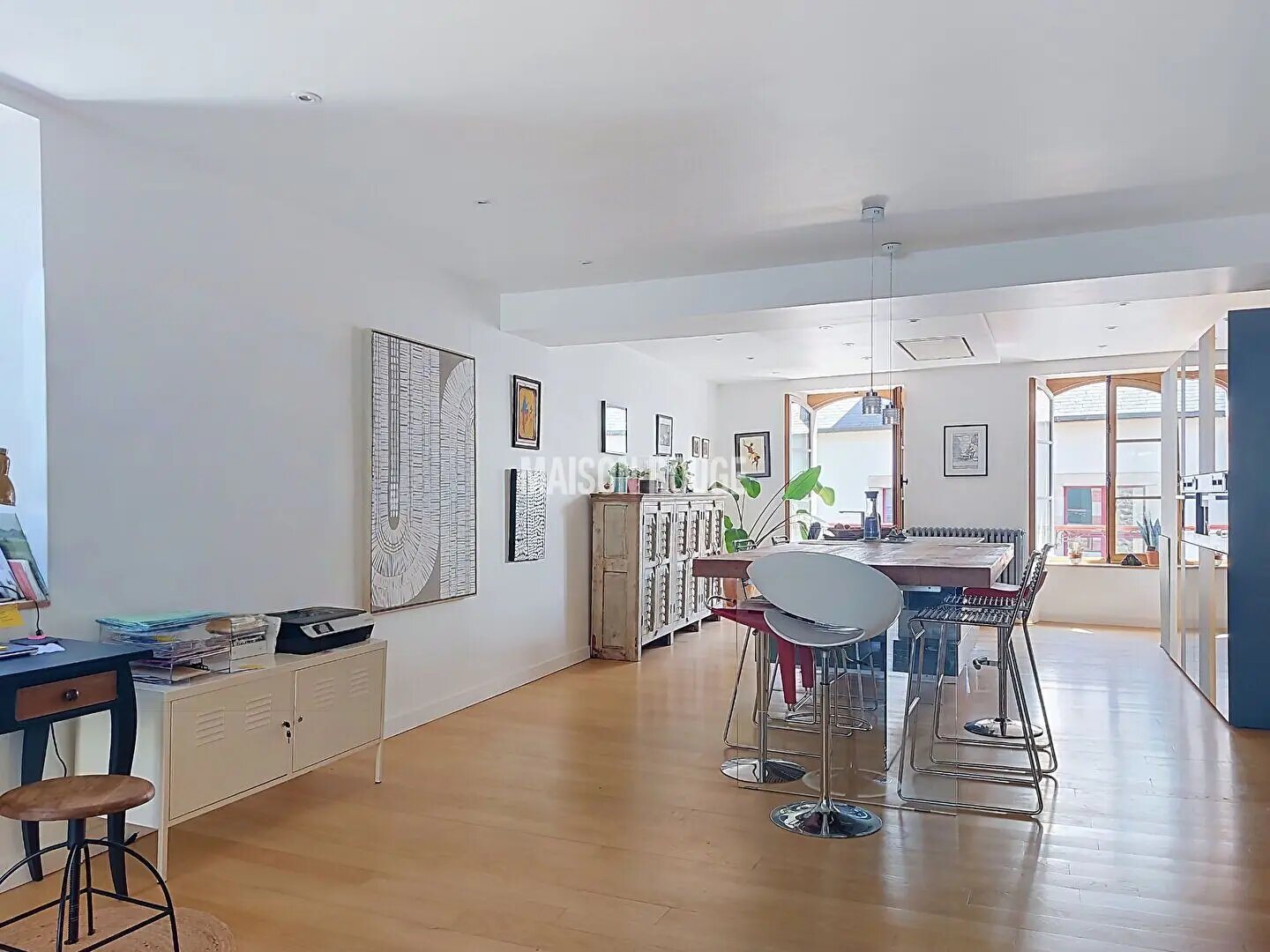 Maison à vendre, 196m², Lamballe
