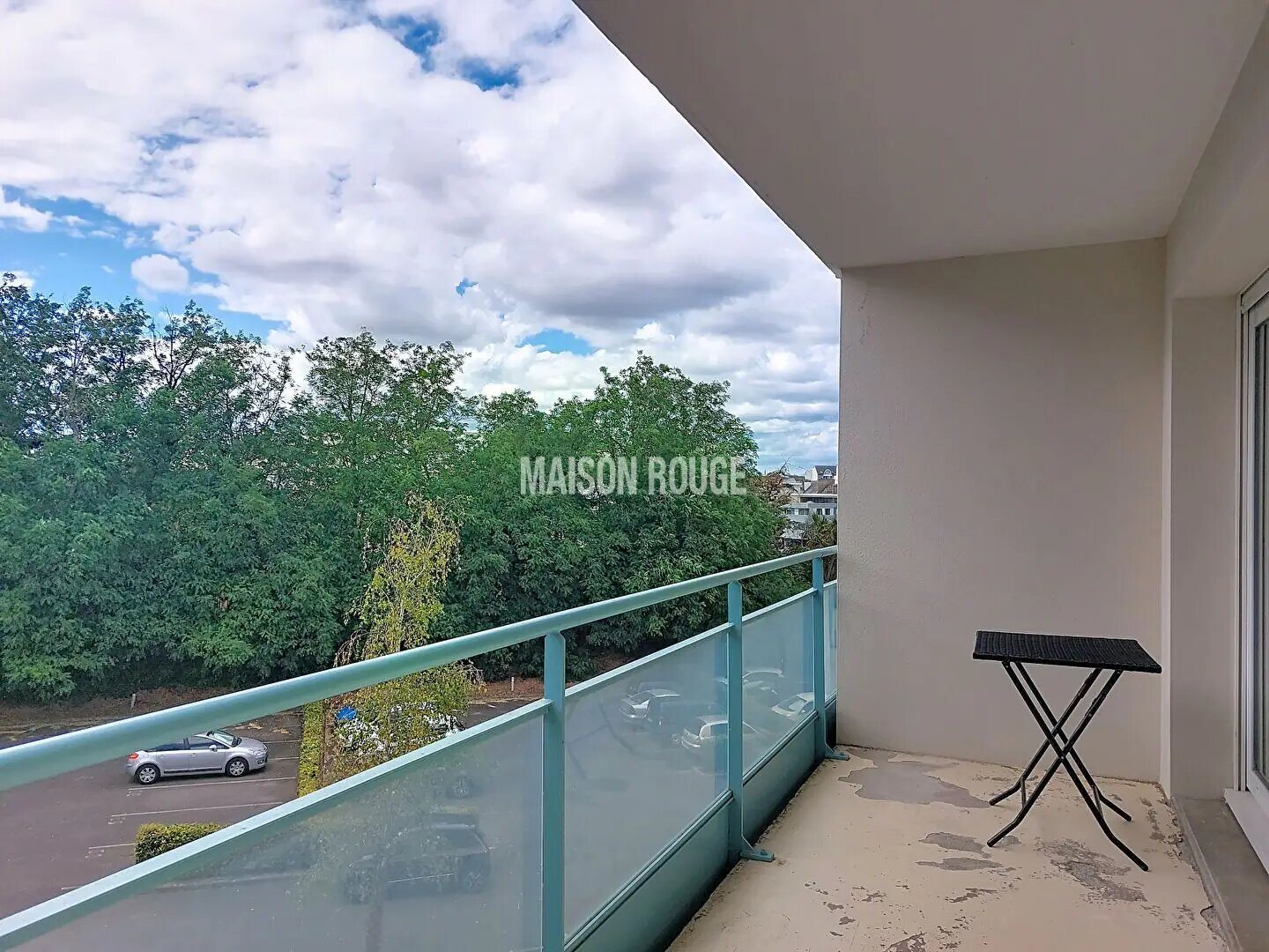 Appartement à vendre, 69m², Saint-Brieuc