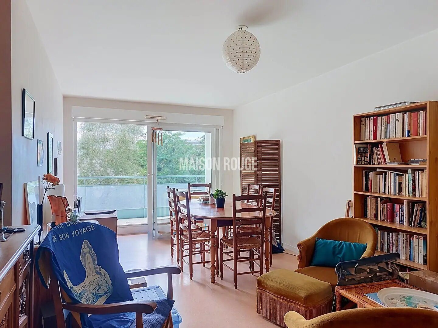 Appartement à vendre, 69m², Saint-Brieuc
