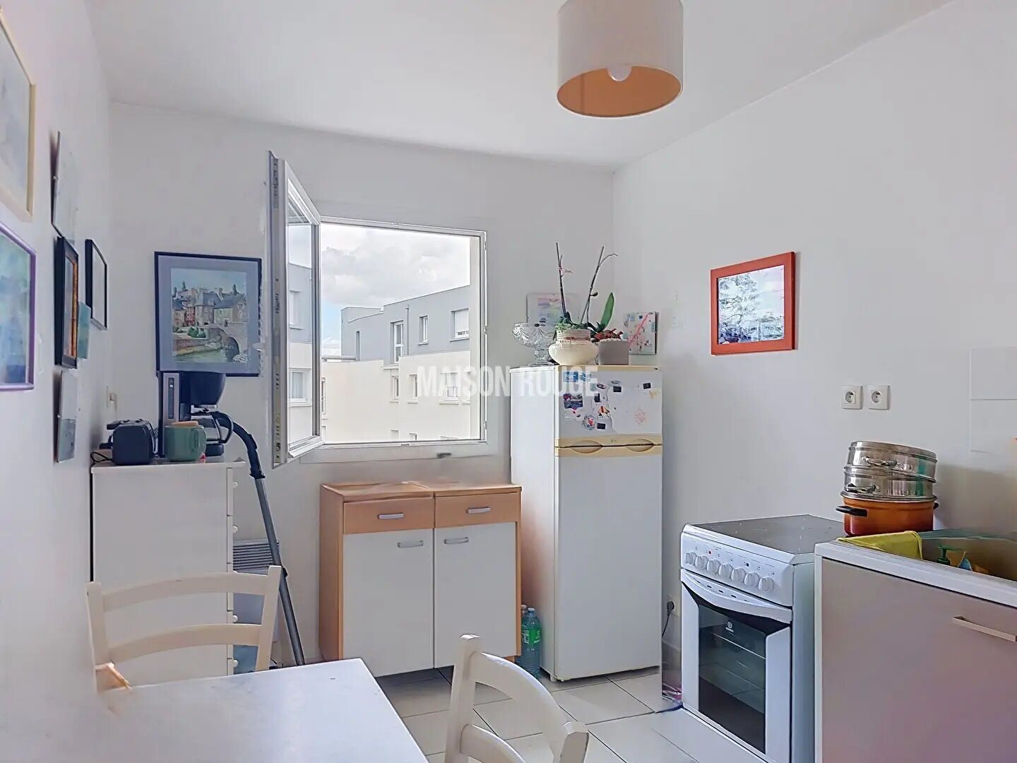 Appartement à vendre, 69m², Saint-Brieuc