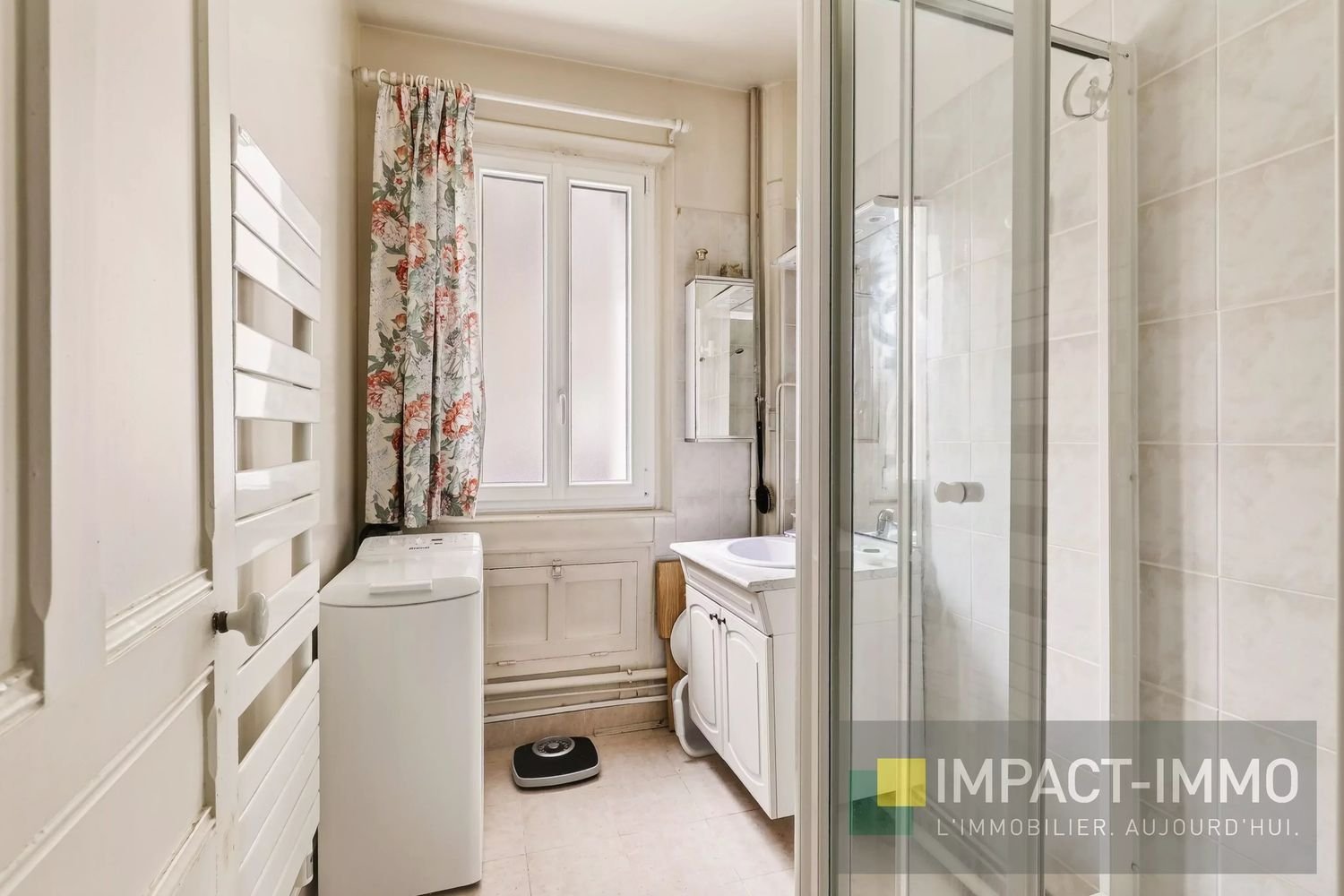 Appartement à vendre, 53m², Courbevoie