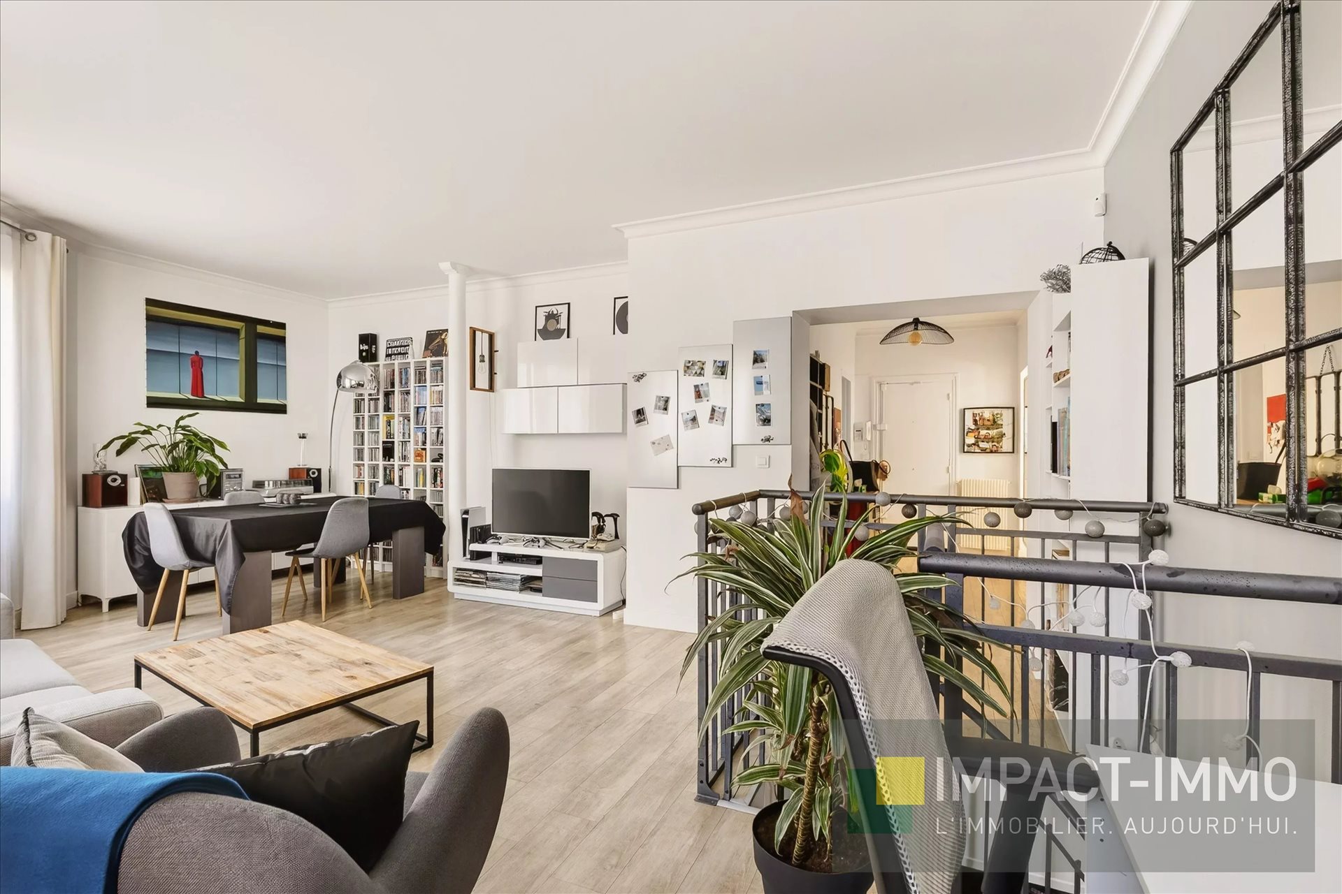Appartement à vendre, 3m², Asnières-sur-Seine