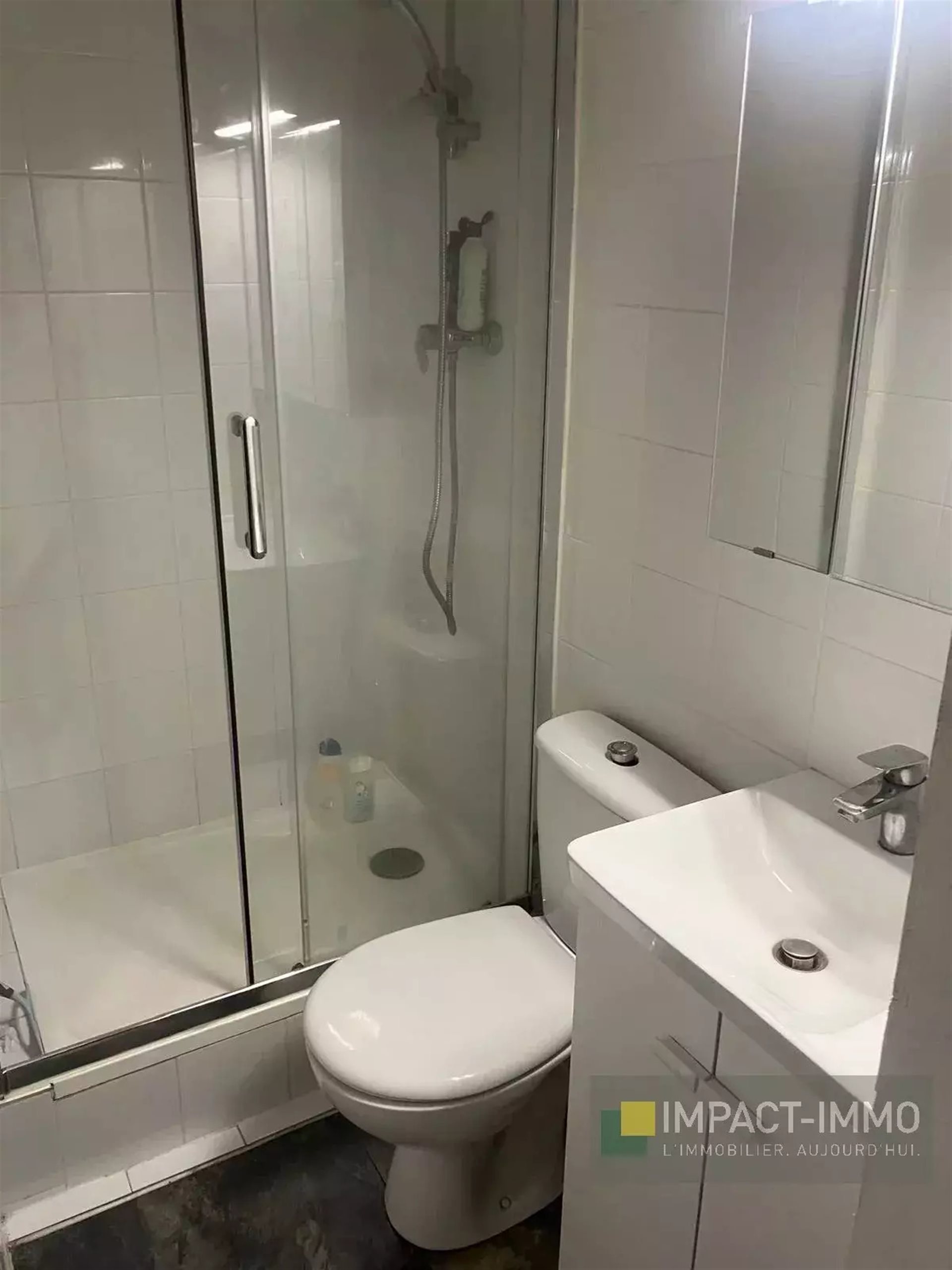 Appartement à vendre, 18m², Courbevoie