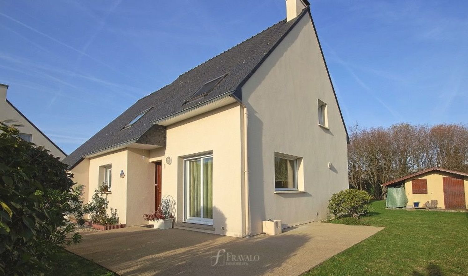 Maison à vendre, 110m², Baden