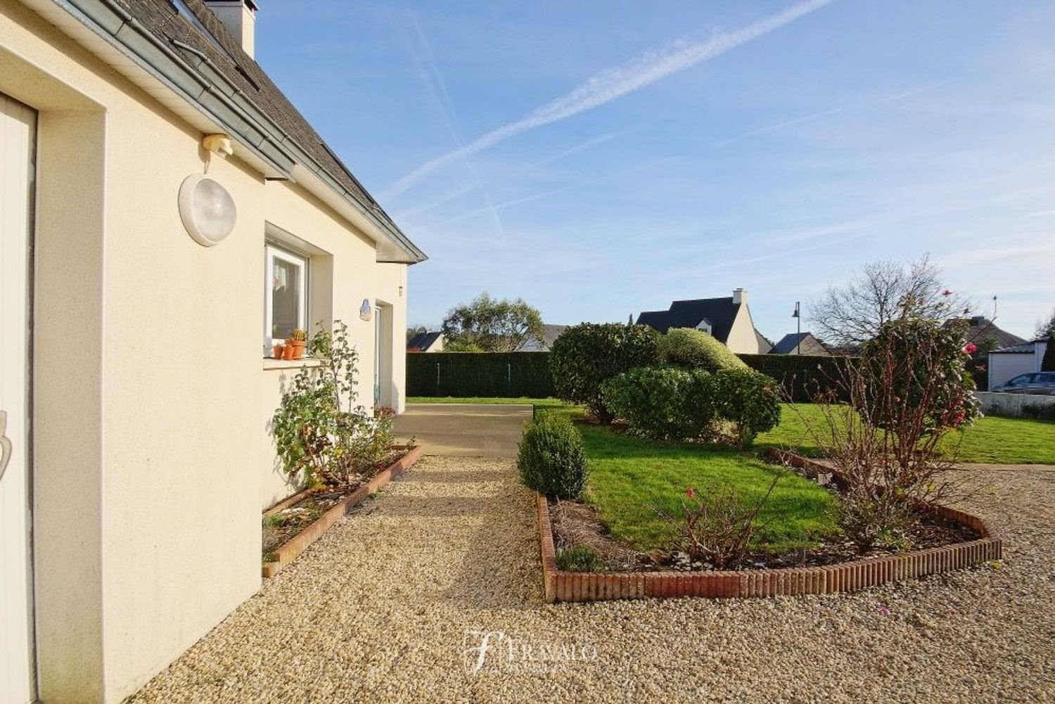 Maison à vendre, 110m², Baden