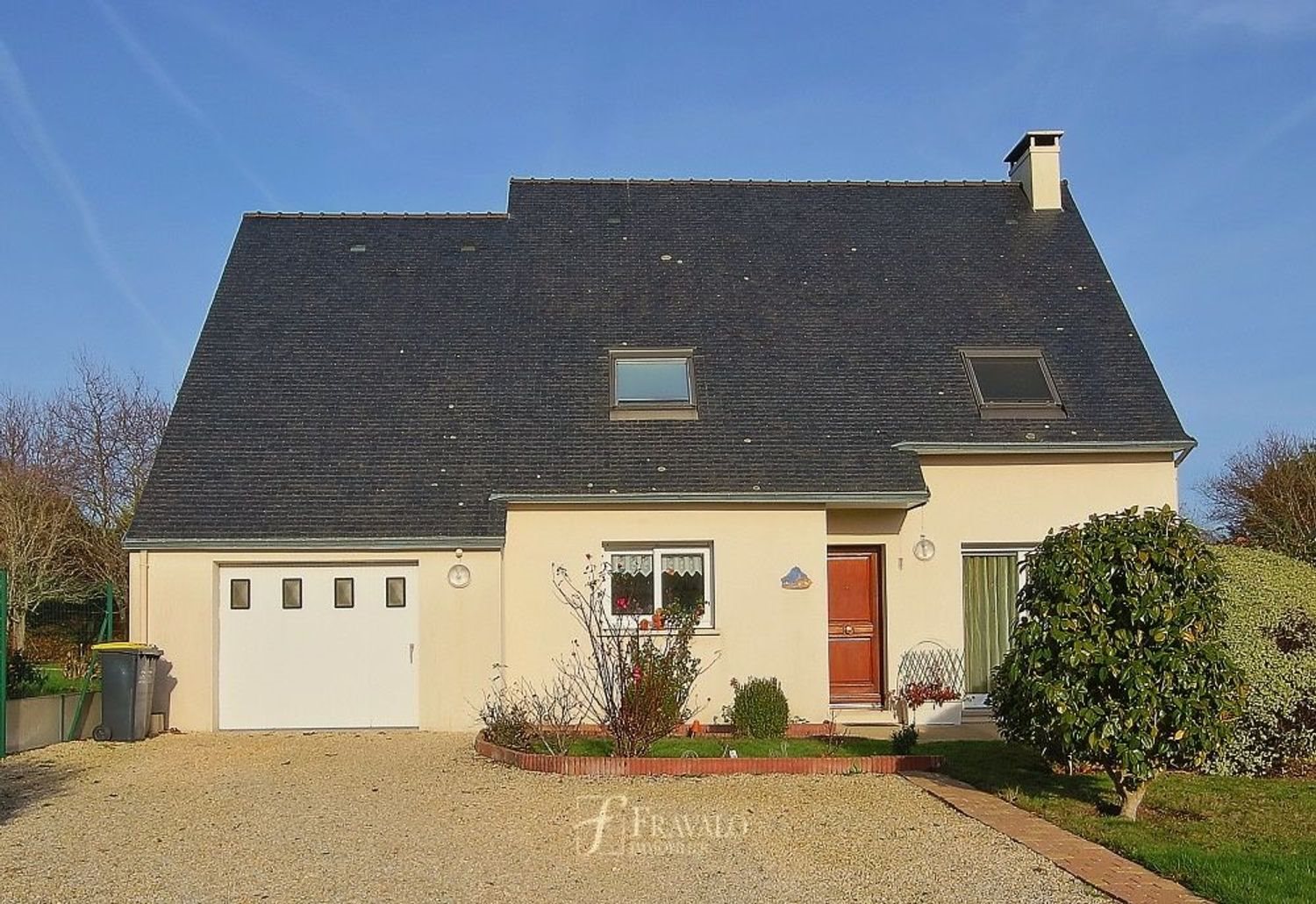 Maison à vendre, 110m², Baden