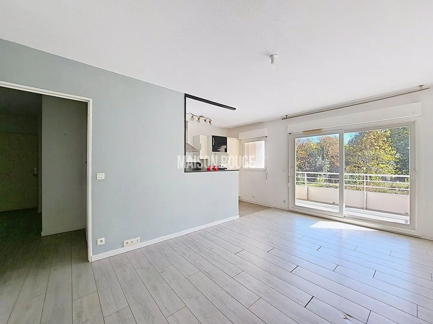 Appartement à vendre, 63m², Auray