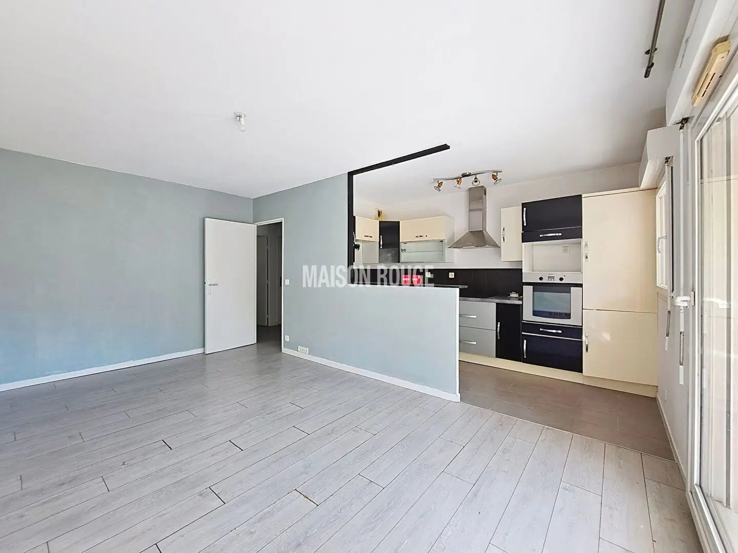 Appartement à vendre, 63m², Auray