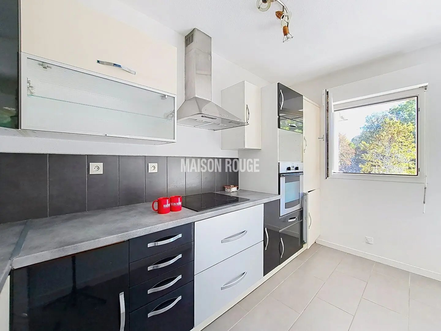 Appartement à vendre, 63m², Auray