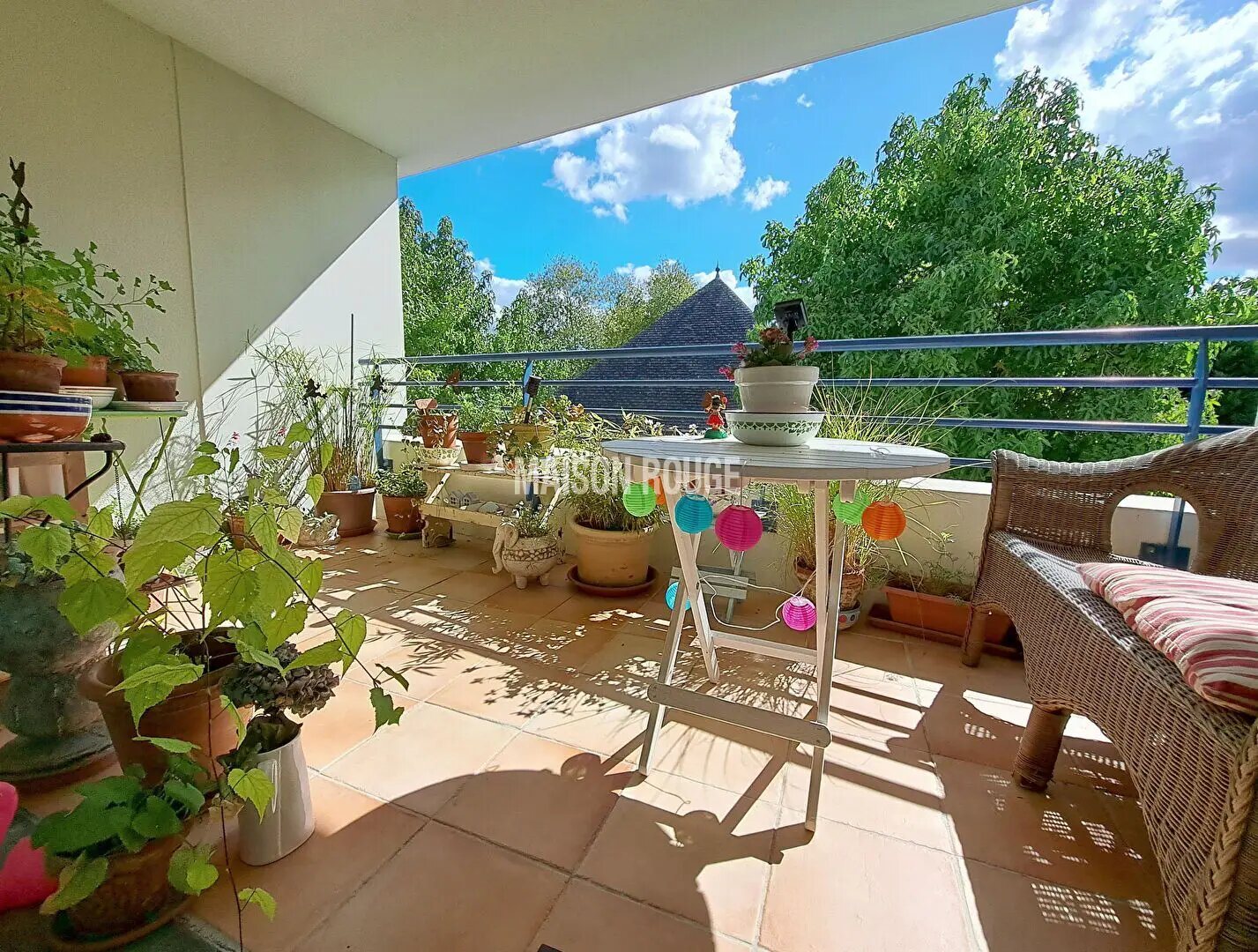 Appartement à vendre, 61m², Auray