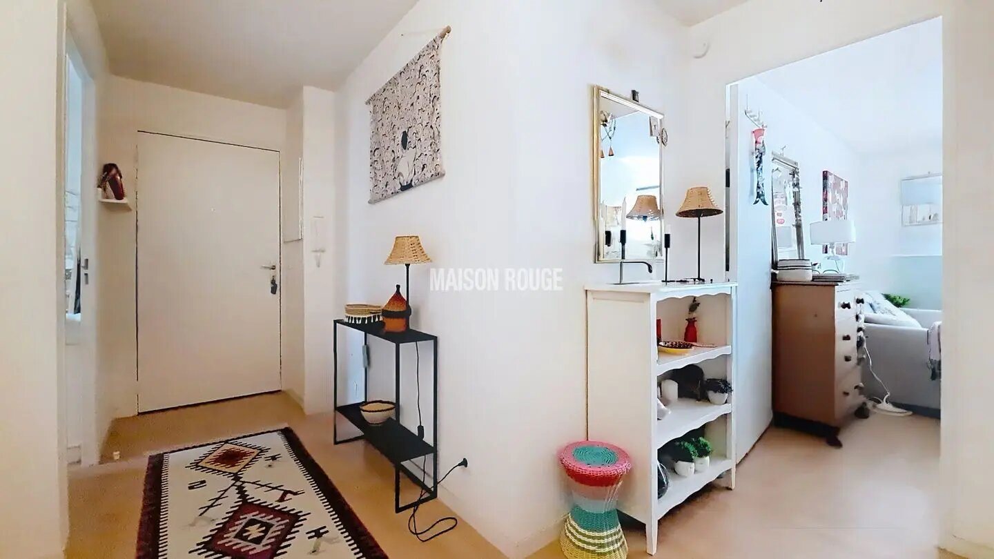 Appartement à vendre, 61m², Auray