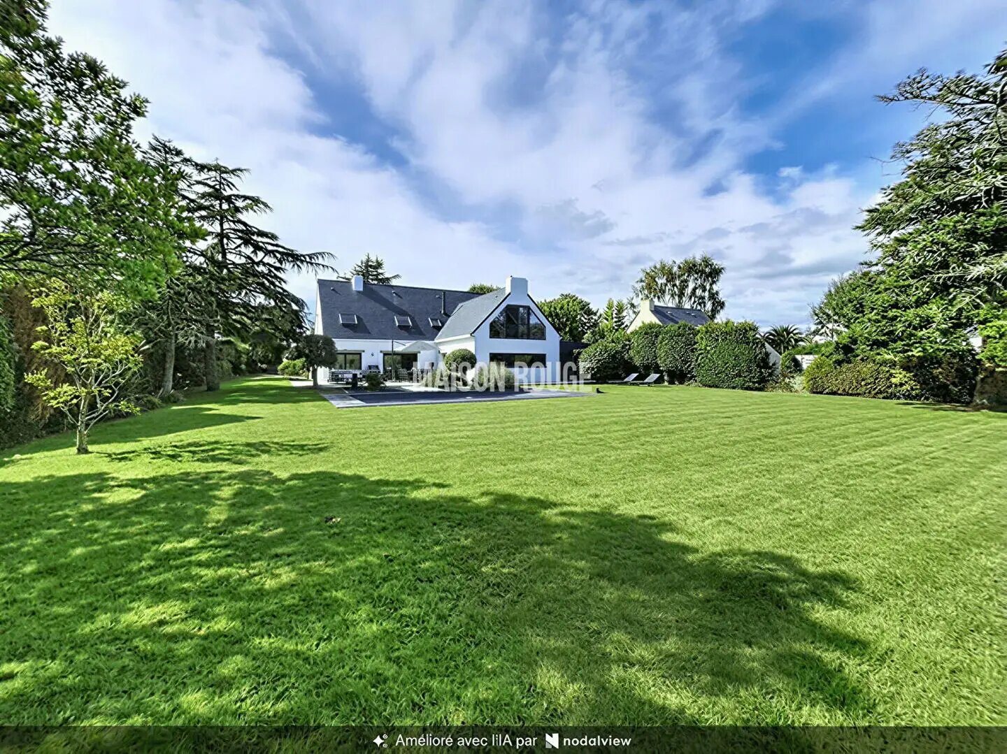 Maison à vendre, 226m², Baden