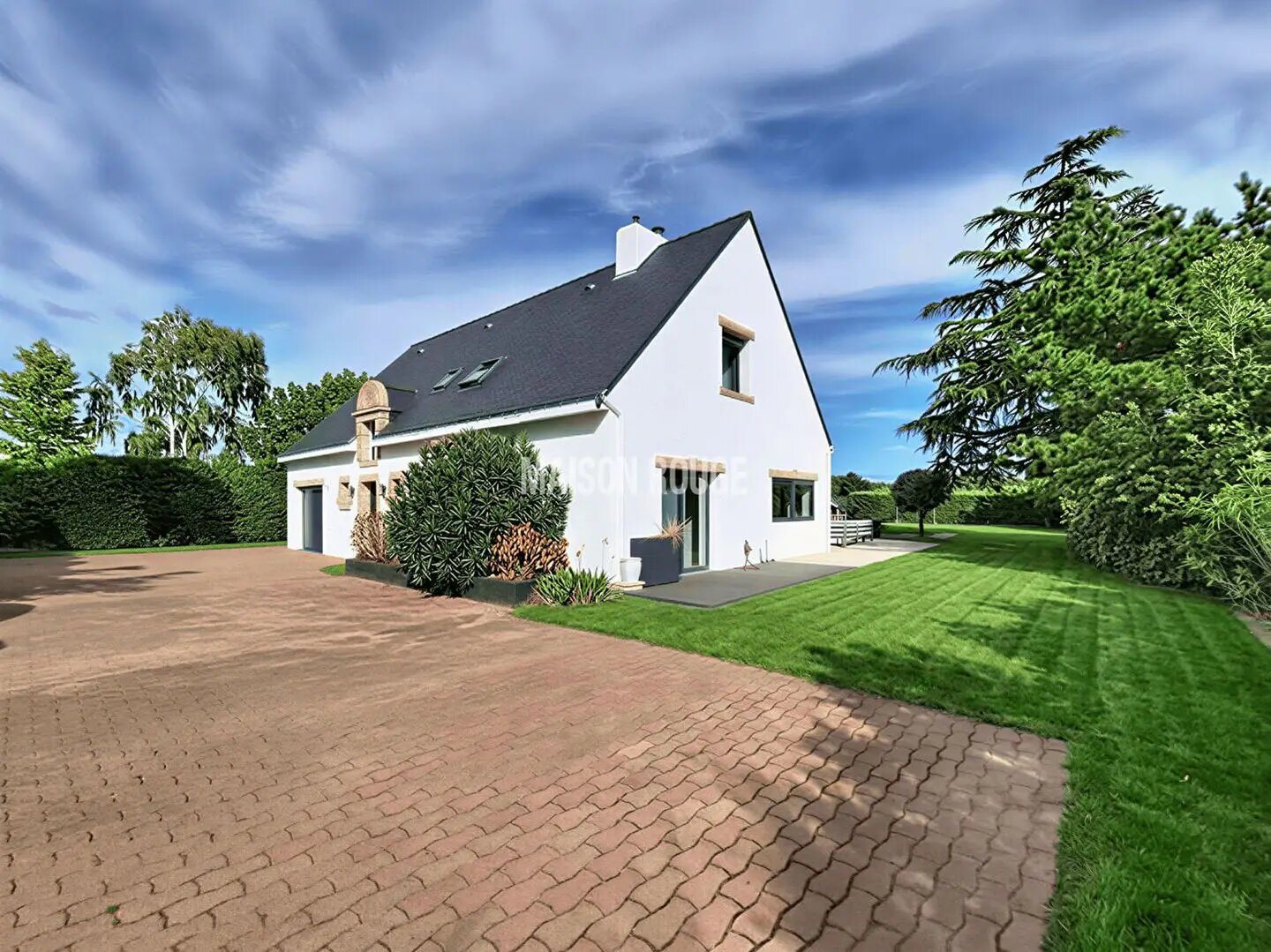 Maison à vendre, 226m², Baden