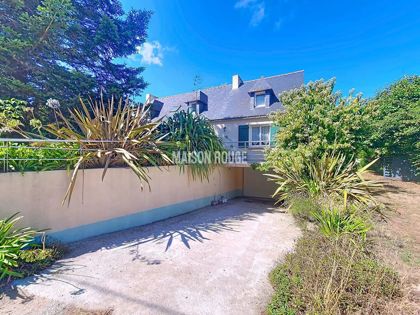 Maison à vendre, 155m², Larmor-Baden