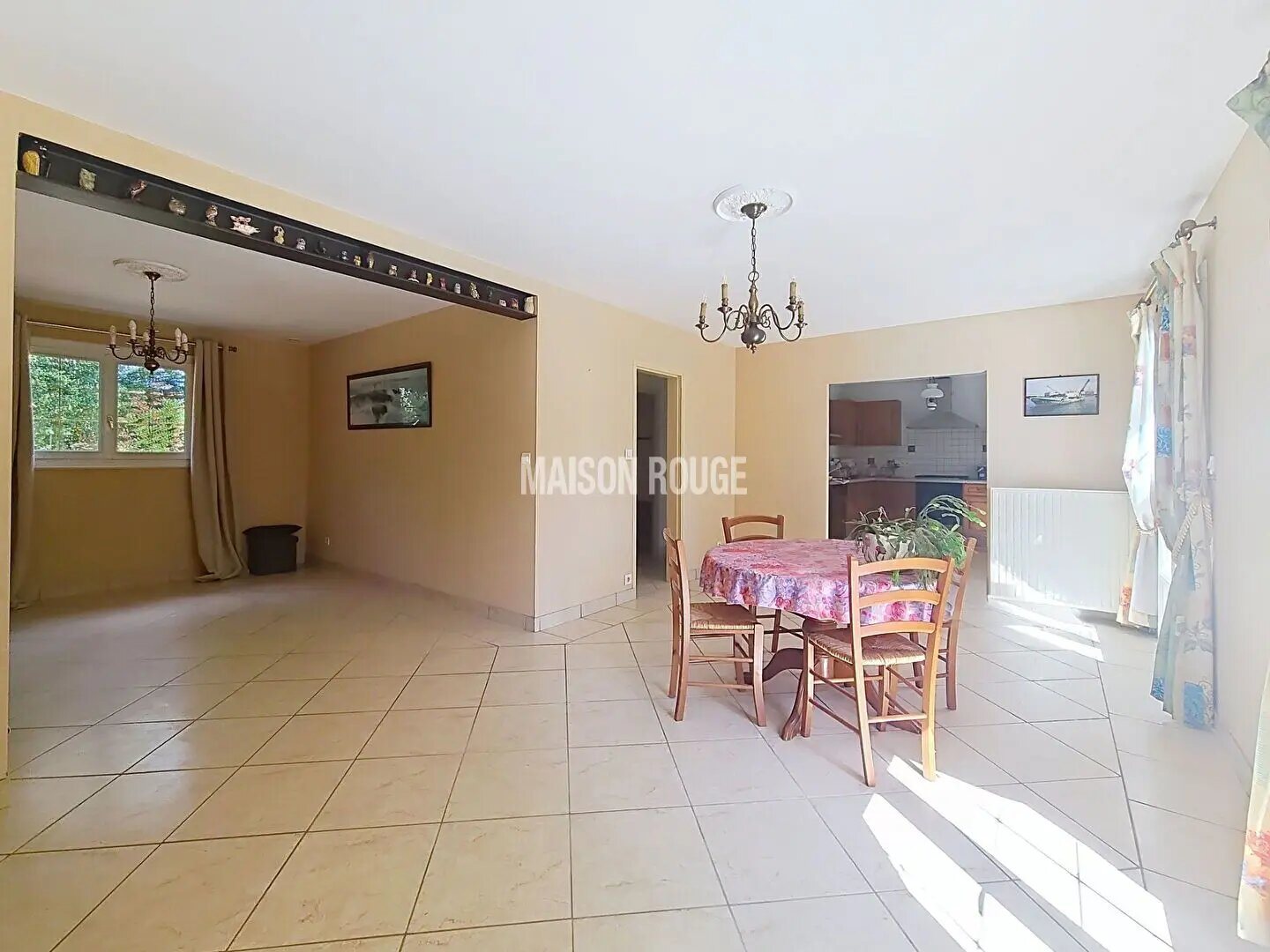 Maison à vendre, 155m², Larmor-Baden