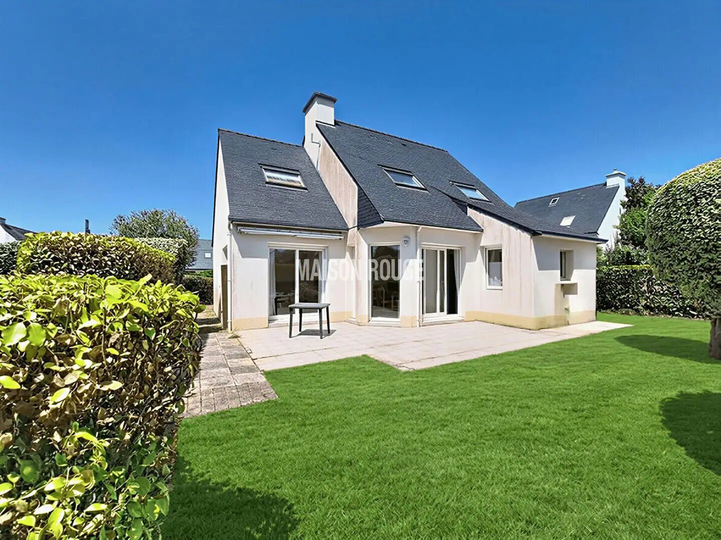 Maison à vendre, 100m², Baden
