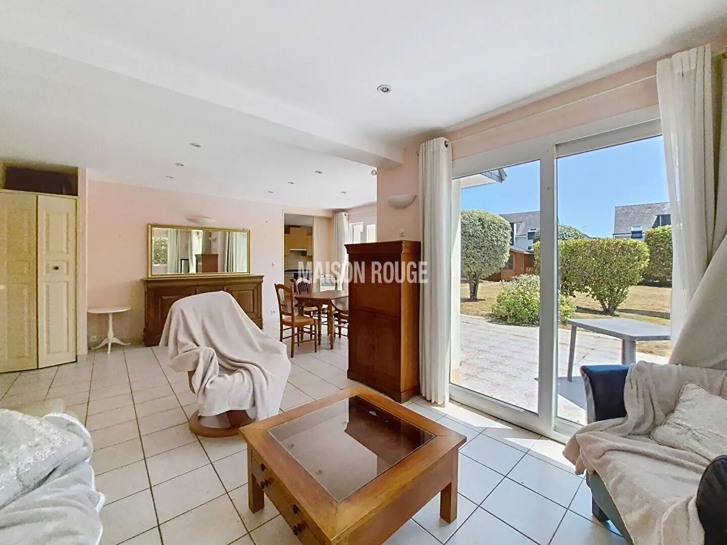 Maison à vendre, 100m², Baden
