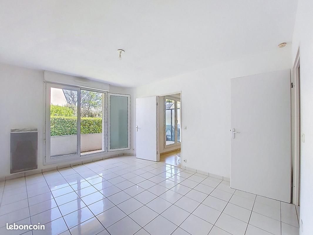 Appartement à vendre, 35m², Vannes