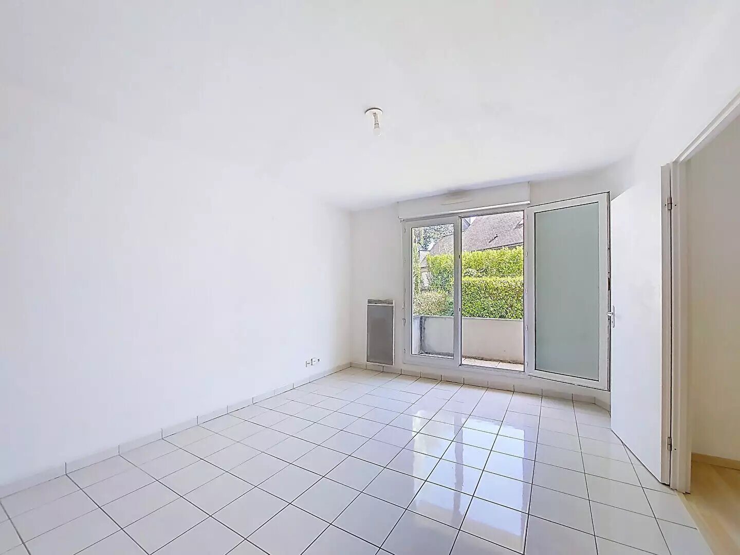 Appartement à vendre, 35m², Vannes