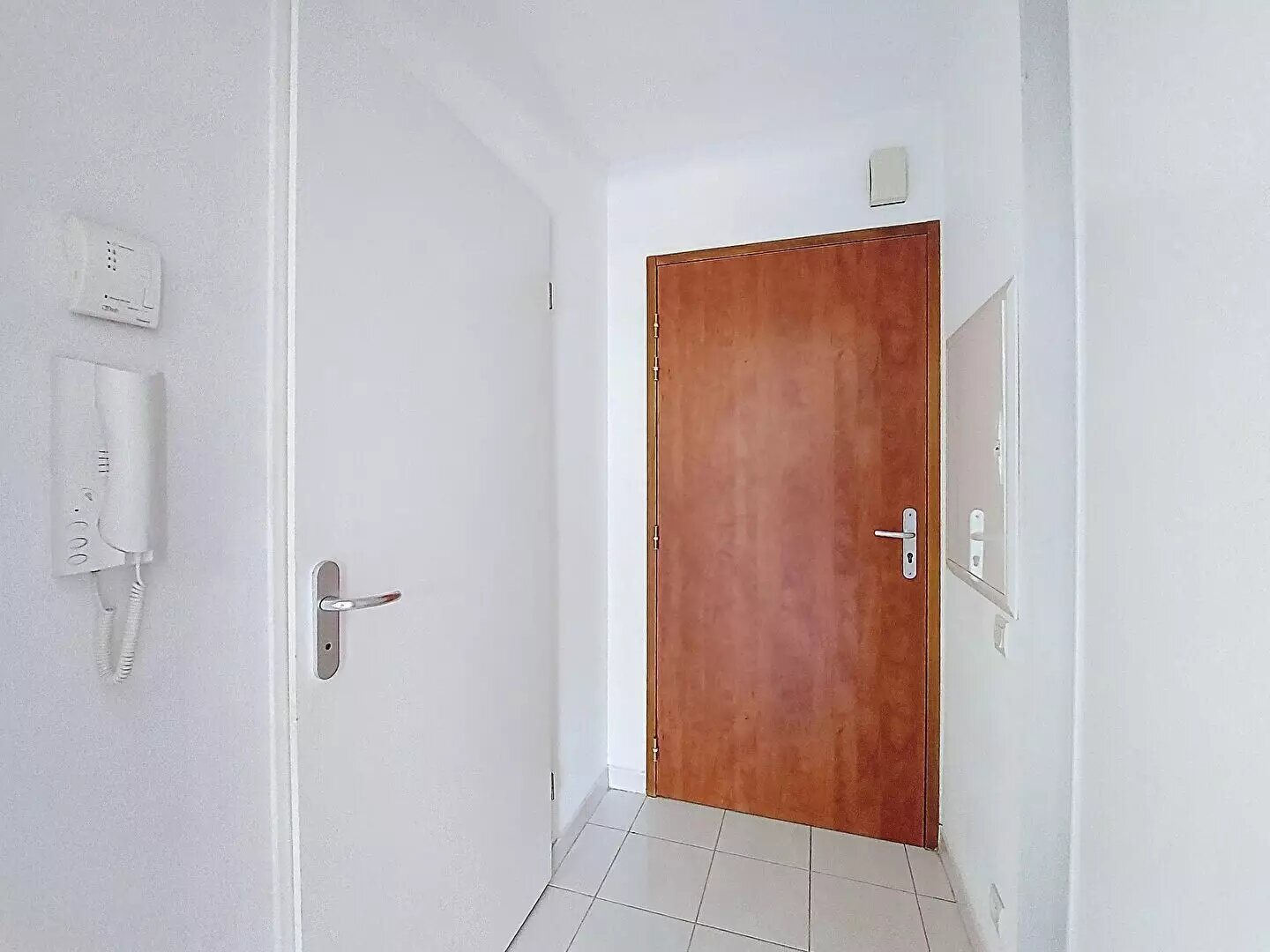 Appartement à vendre, 35m², Vannes