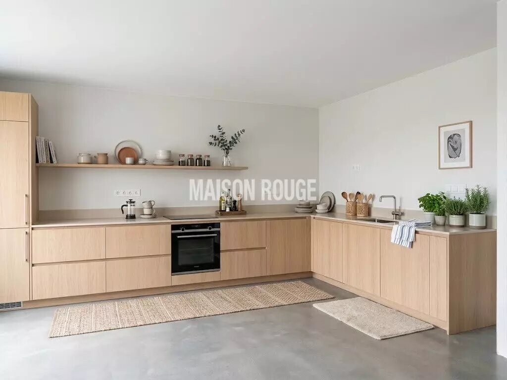 Appartement à vendre, 62m², Vannes