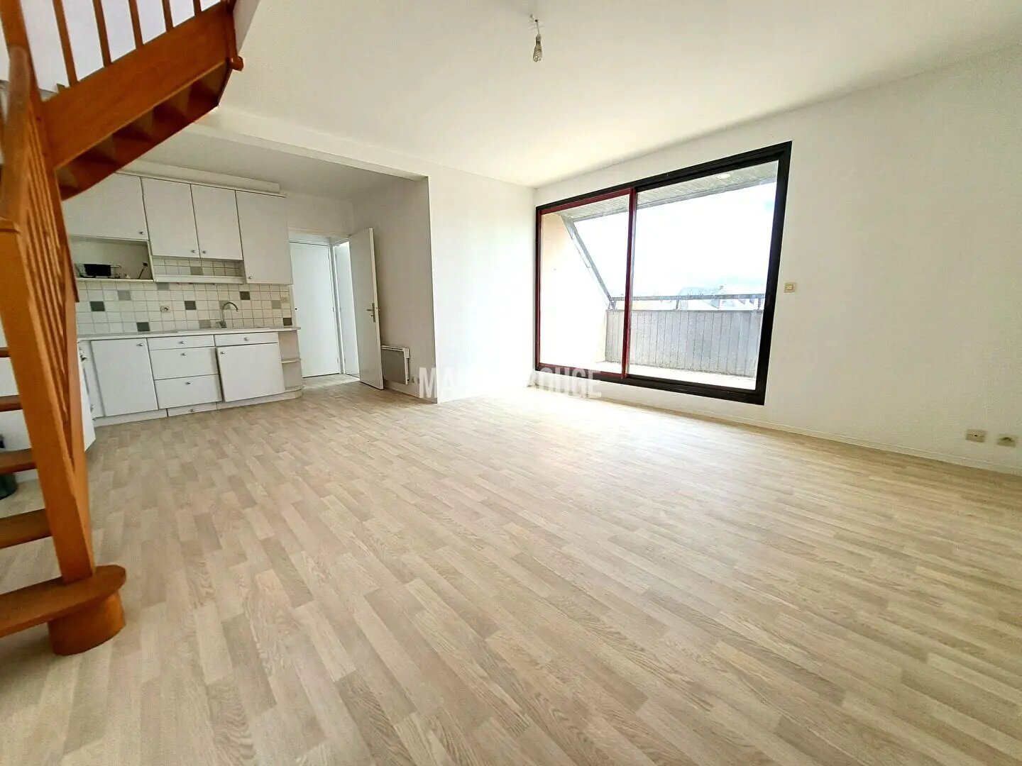 Appartement à vendre, 53m², Auray