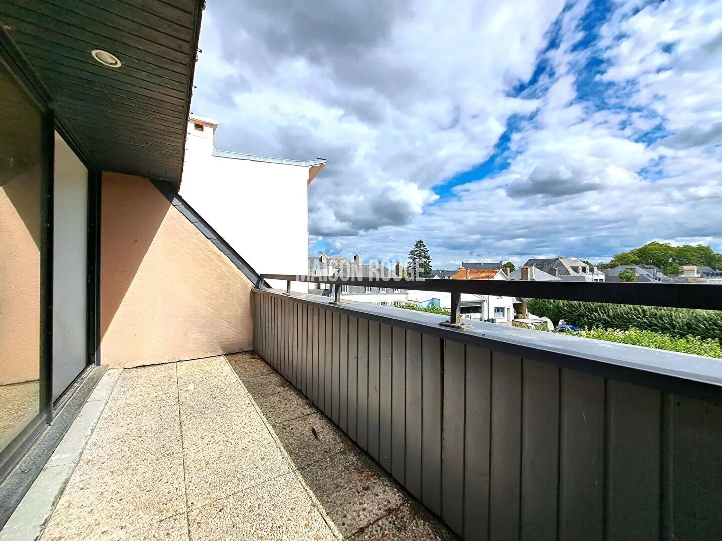 Appartement à vendre, 53m², Auray