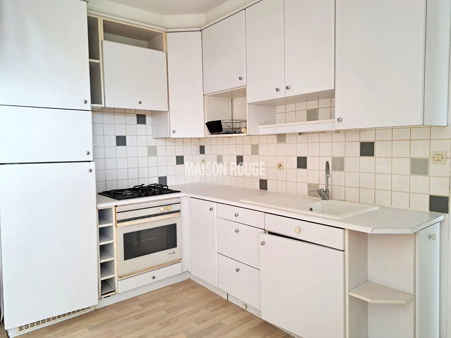 Appartement à vendre, 53m², Auray
