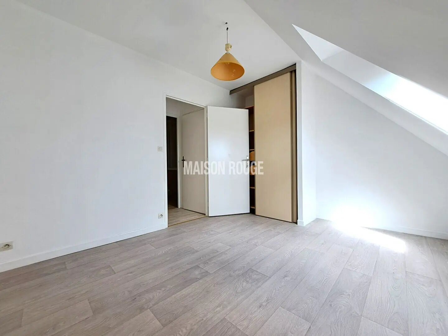 Appartement à vendre, 53m², Auray