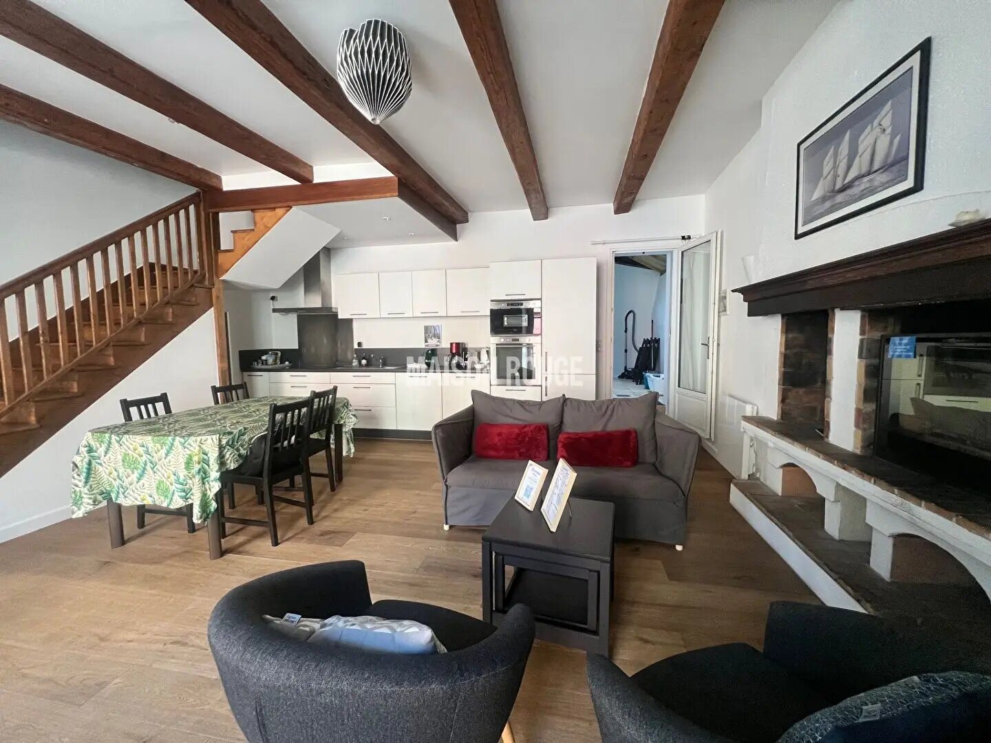 Maison à vendre, 100m², Cancale