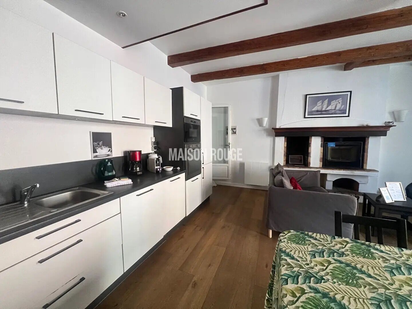 Maison à vendre, 100m², Cancale