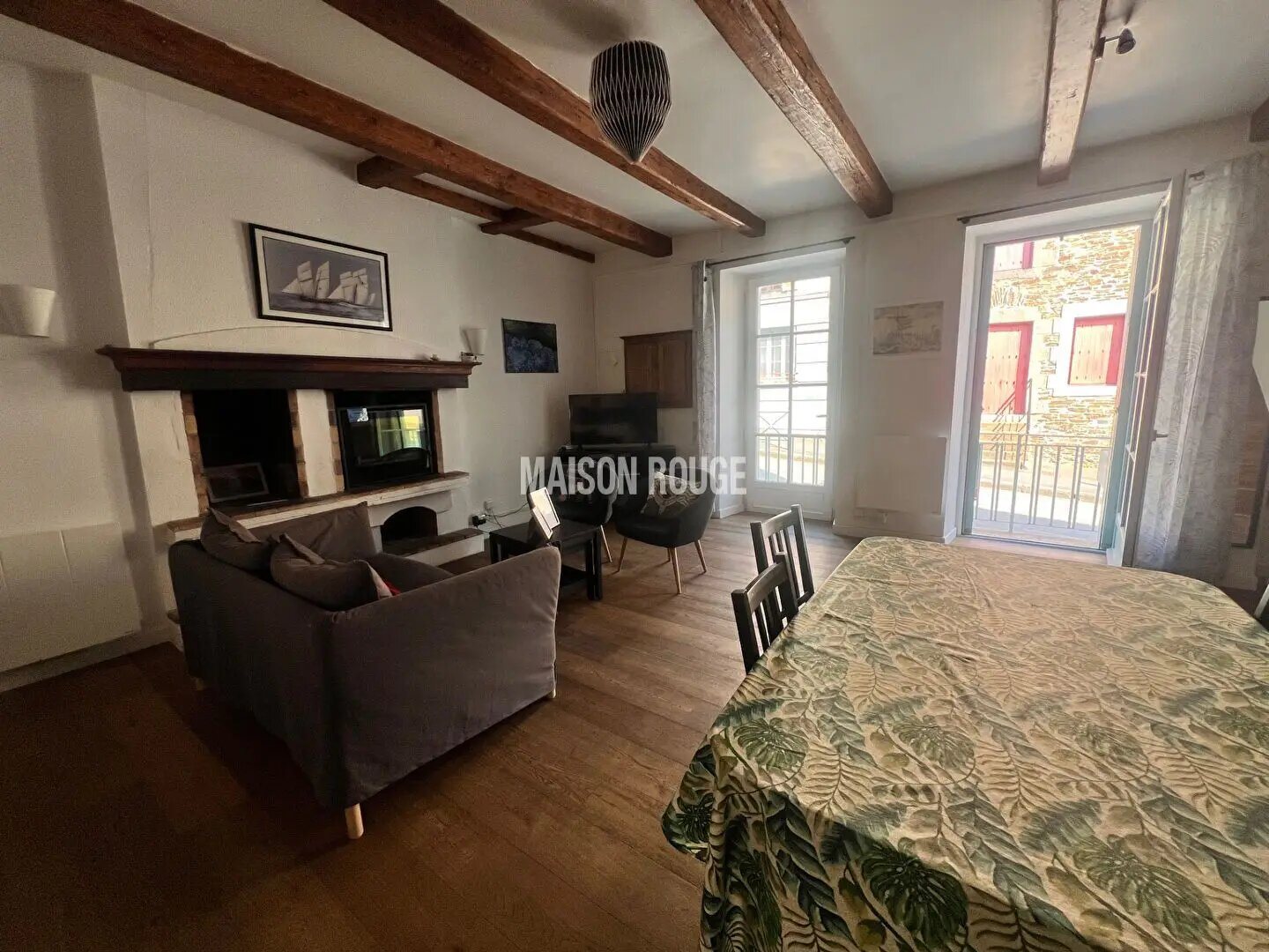 Maison à vendre, 100m², Cancale