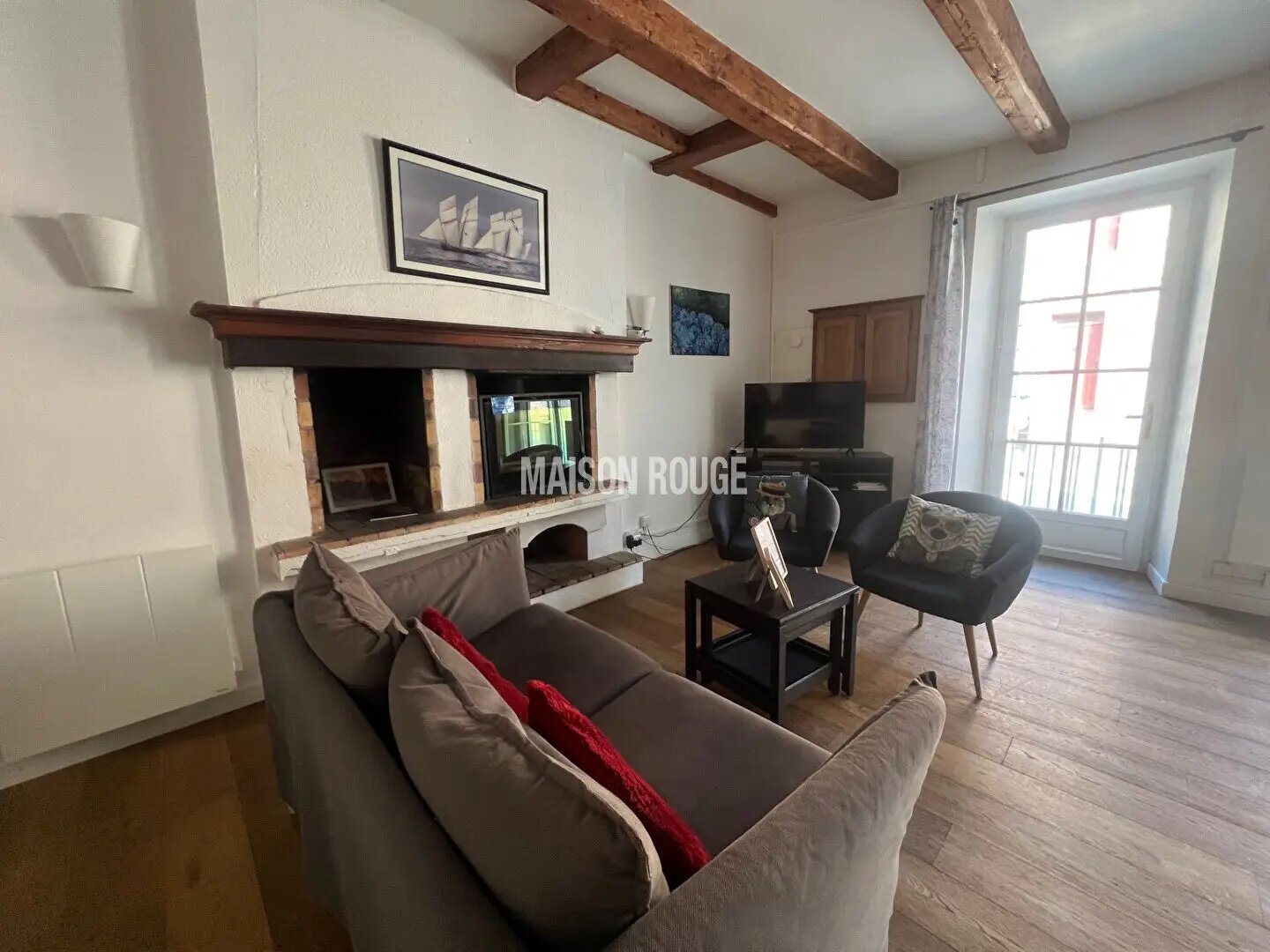 Maison à vendre, 100m², Cancale