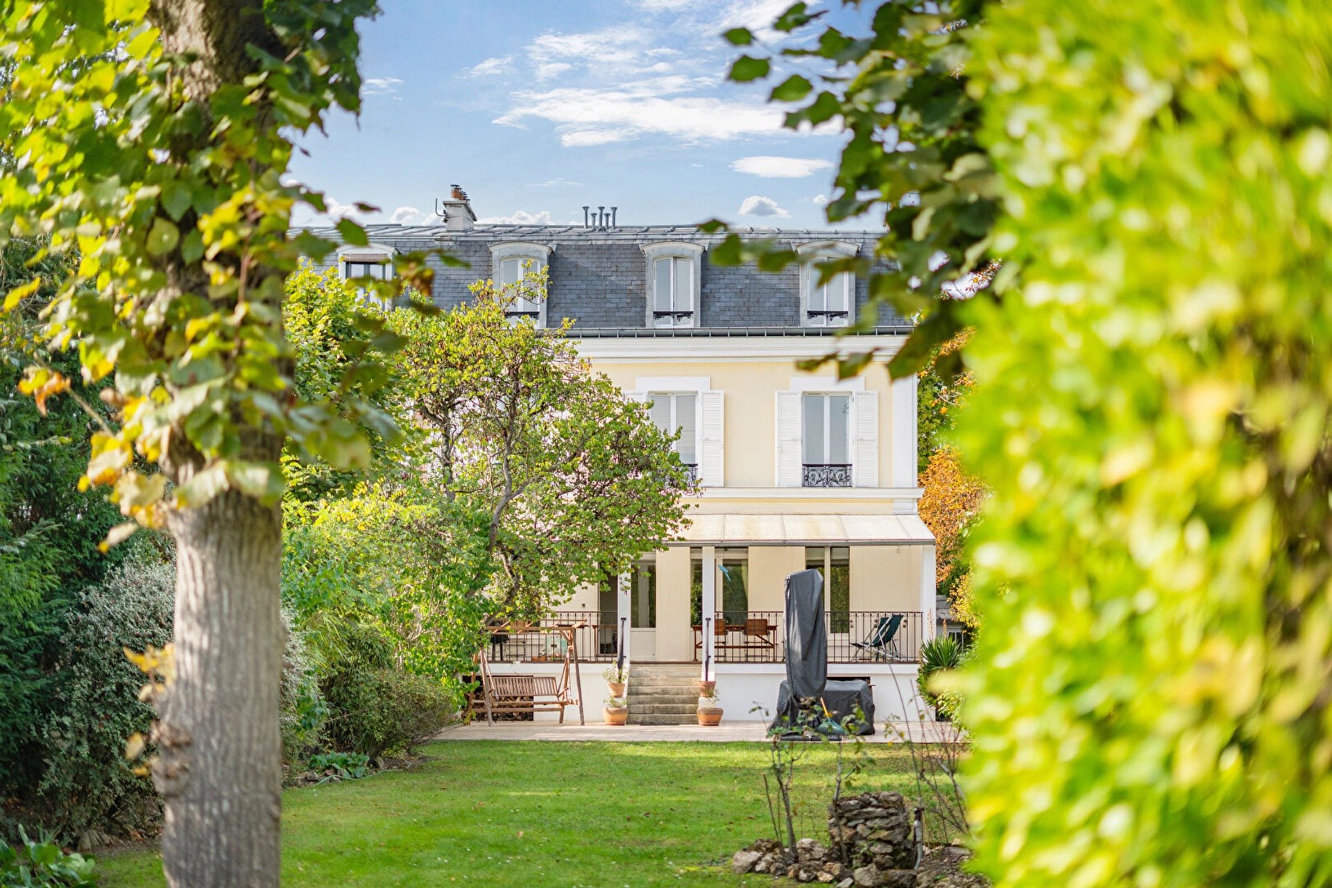 Maison à vendre, 374m², Nanterre