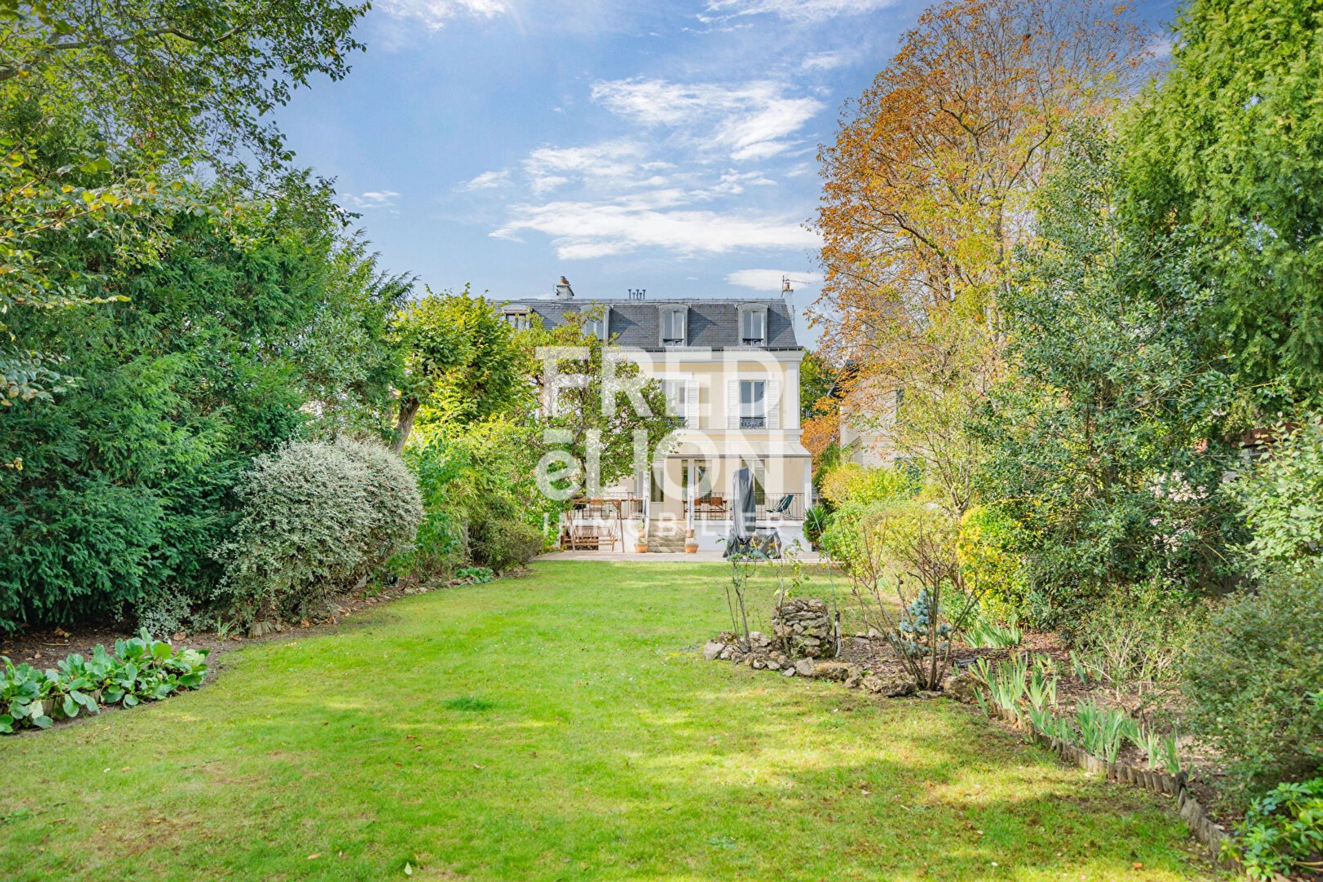 Maison à vendre, 374m², Nanterre