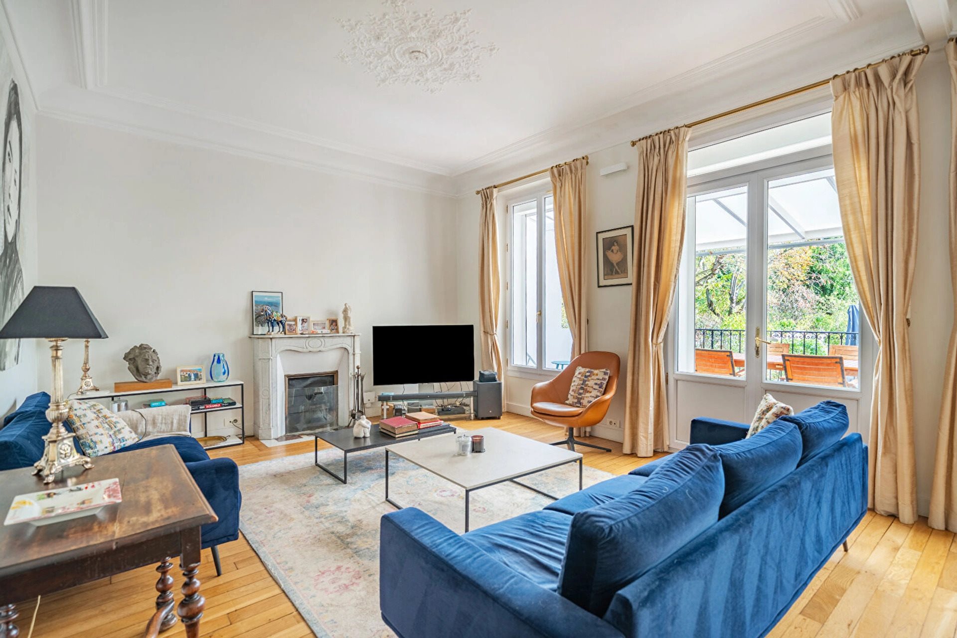 Maison à vendre, 374m², Nanterre