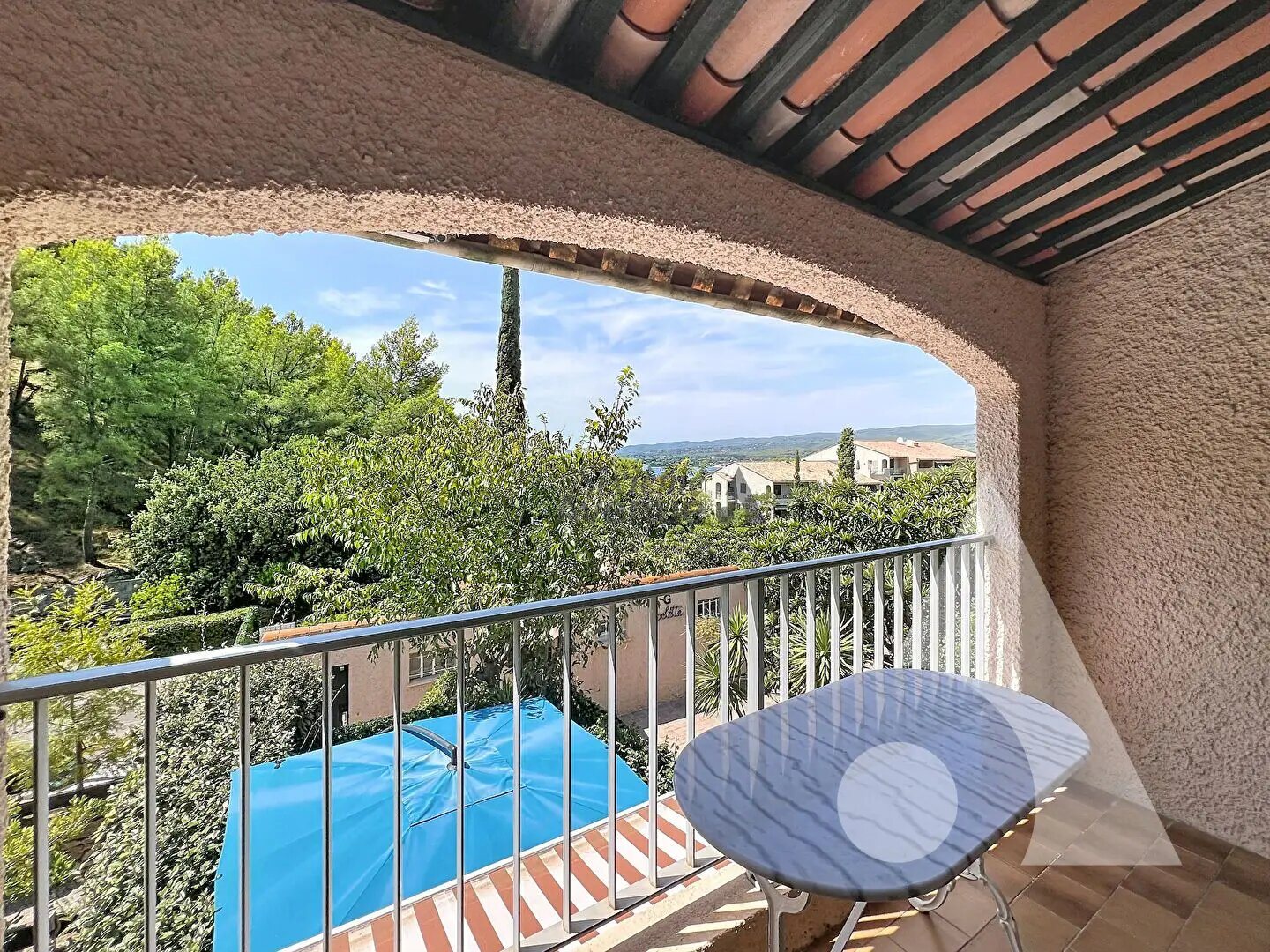Appartement à vendre, 24m², Saint-Cyr-sur-Mer