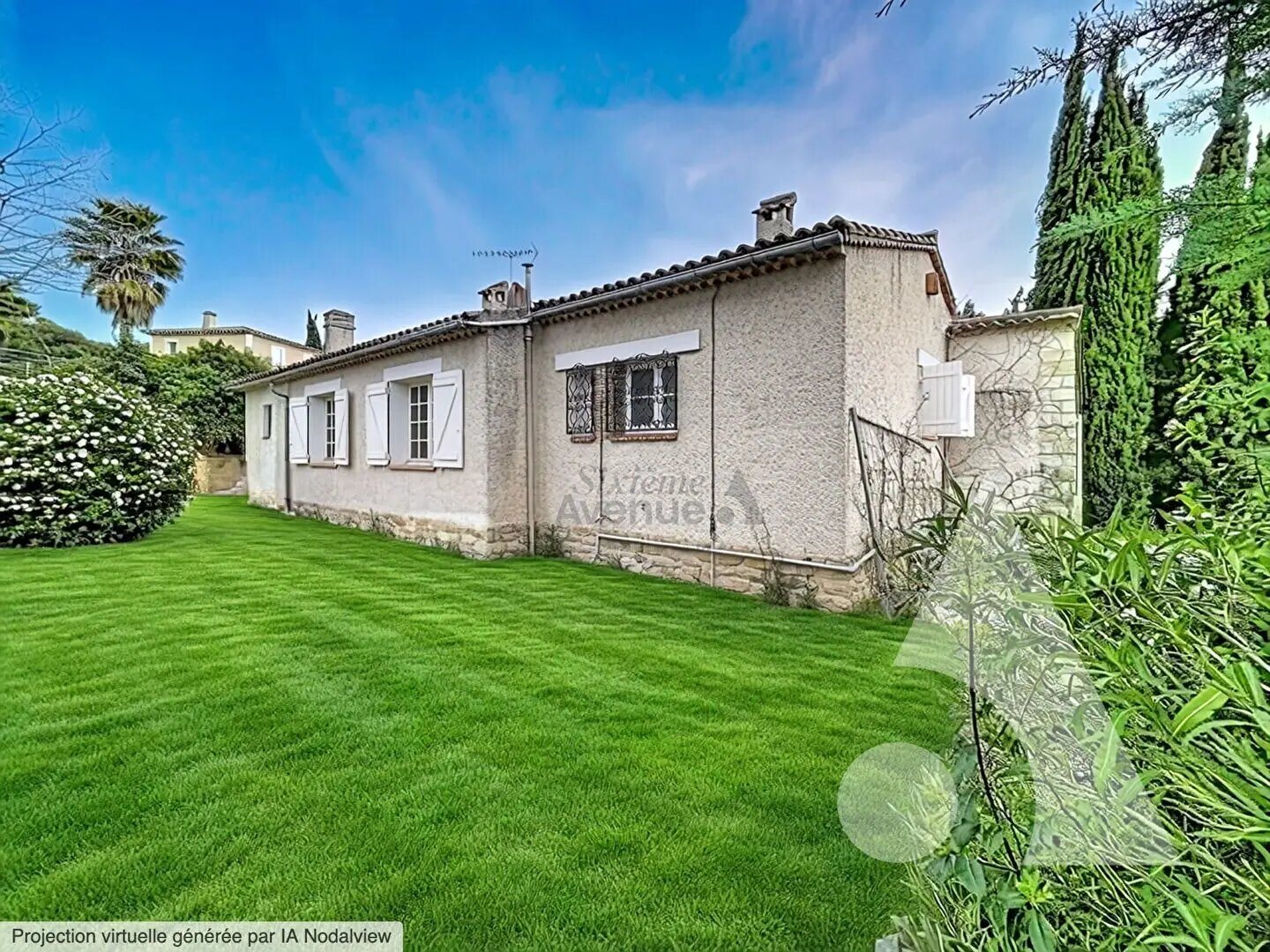 Maison à vendre, 91m², Le Castellet