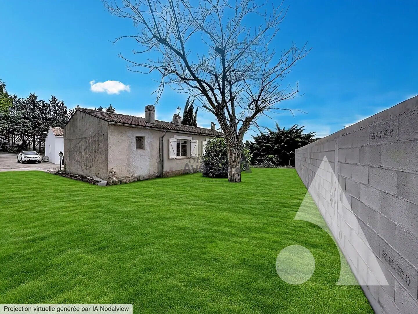 Maison à vendre, 91m², Le Castellet