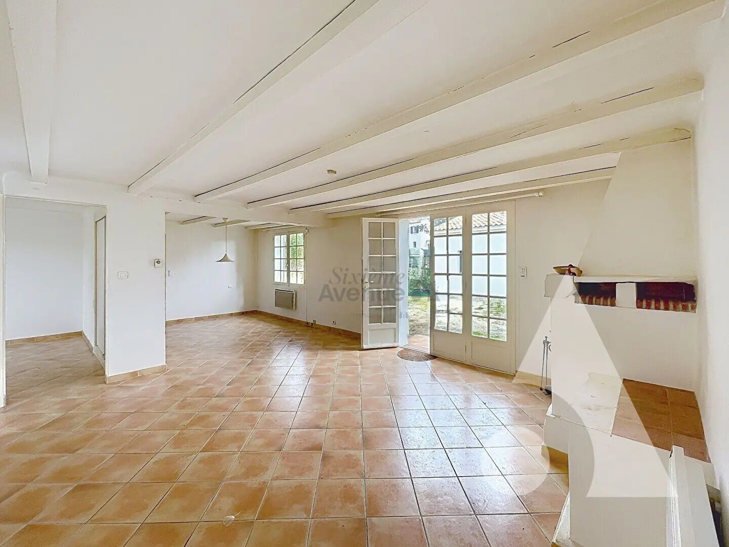 Maison à vendre, 91m², Le Castellet